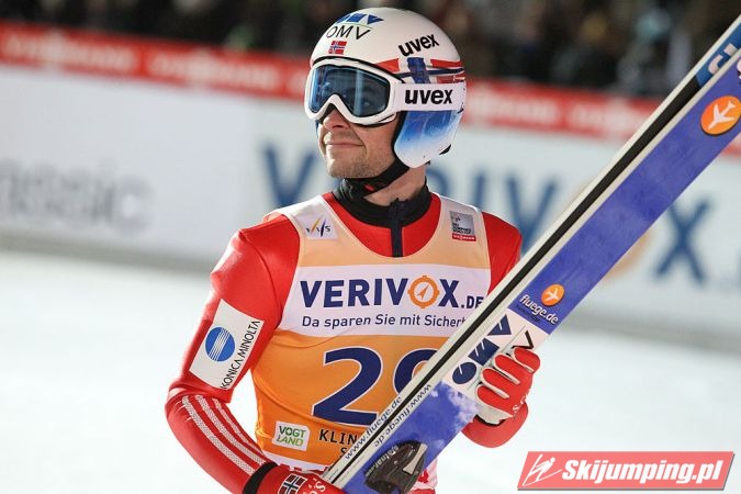 140 Anders Jacobsen